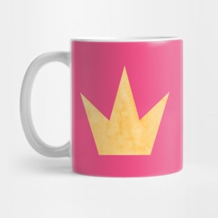 Crown Mug